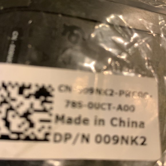 Dell computer mouse nwt - Picture 4 of 5